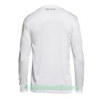 Njemačka Dres Domaći 2018 Dugim Rukavima